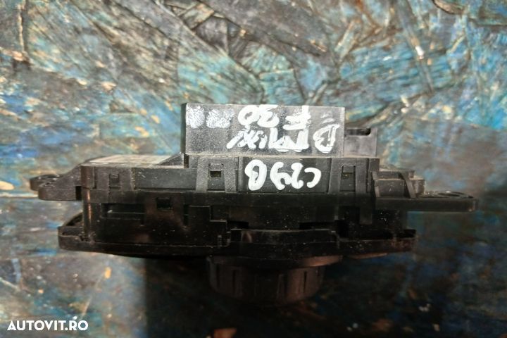 Controler / Joystick / Butoane control  9261704 ZE926170404 033623110 - 2