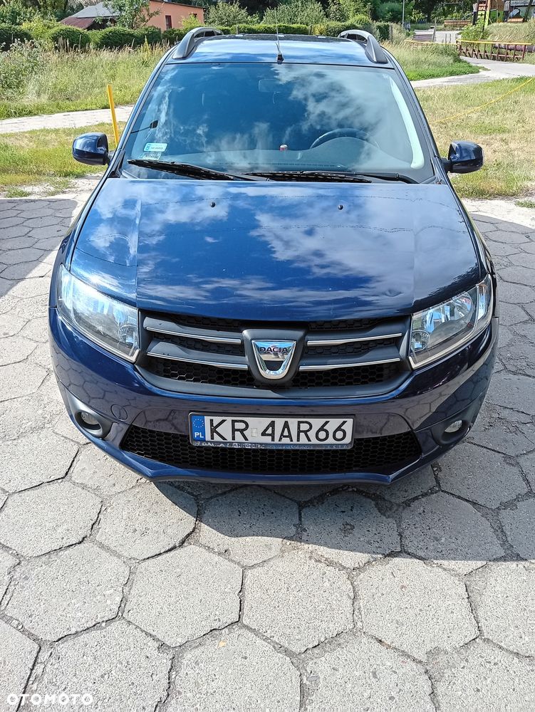Dacia Logan - 3