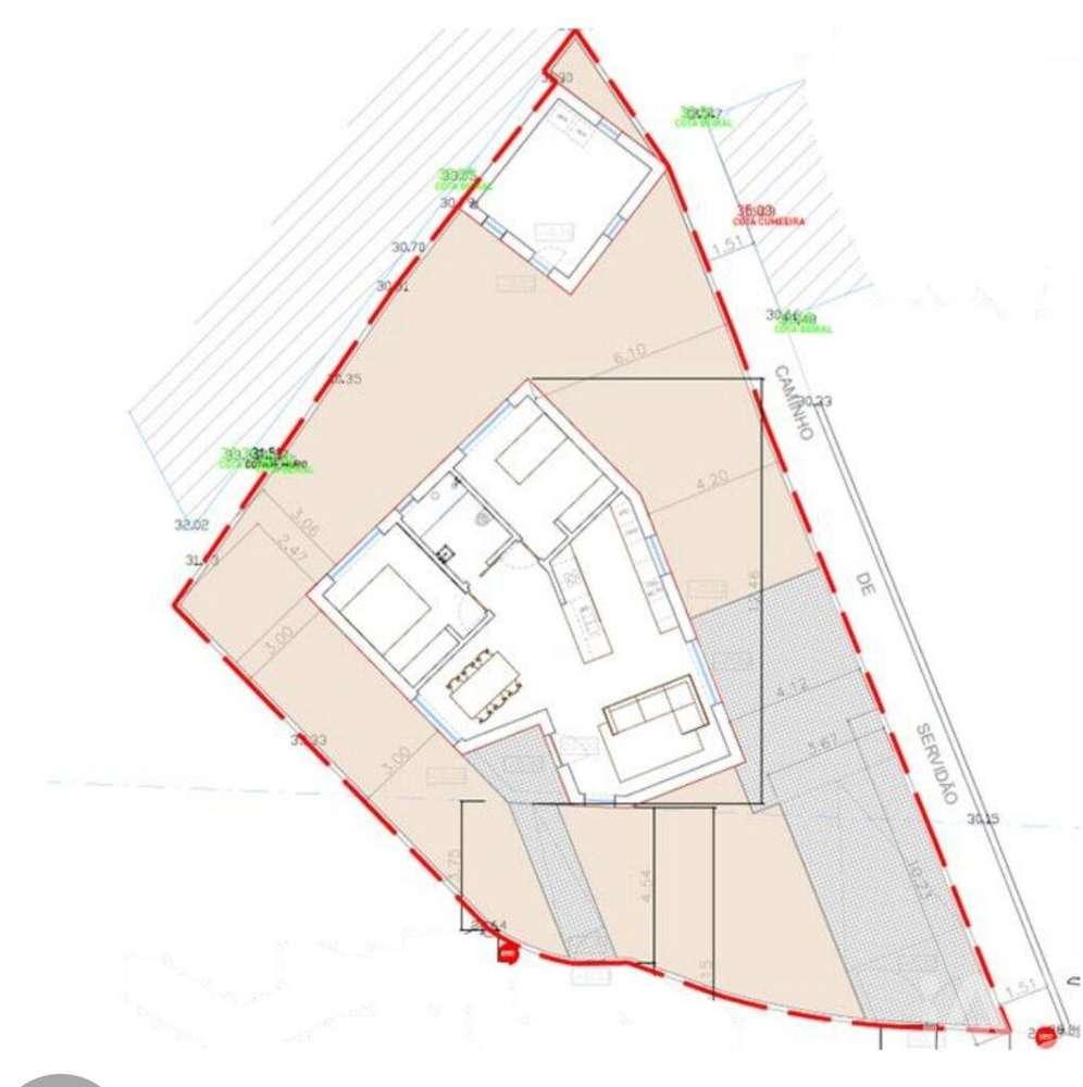 Casa / Villa T2 em Avanca de 120,00 m2 - Grande imagem: 3/9