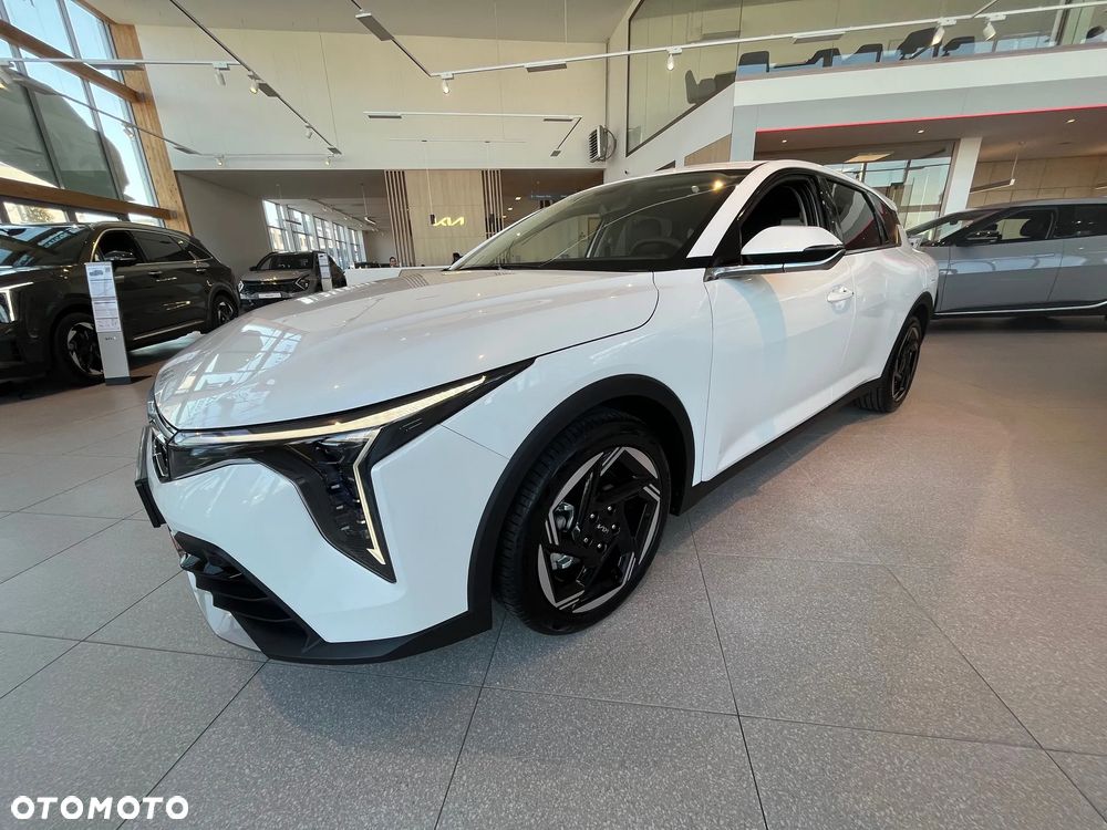 Kia K4 1.6 T-GDI L - 3