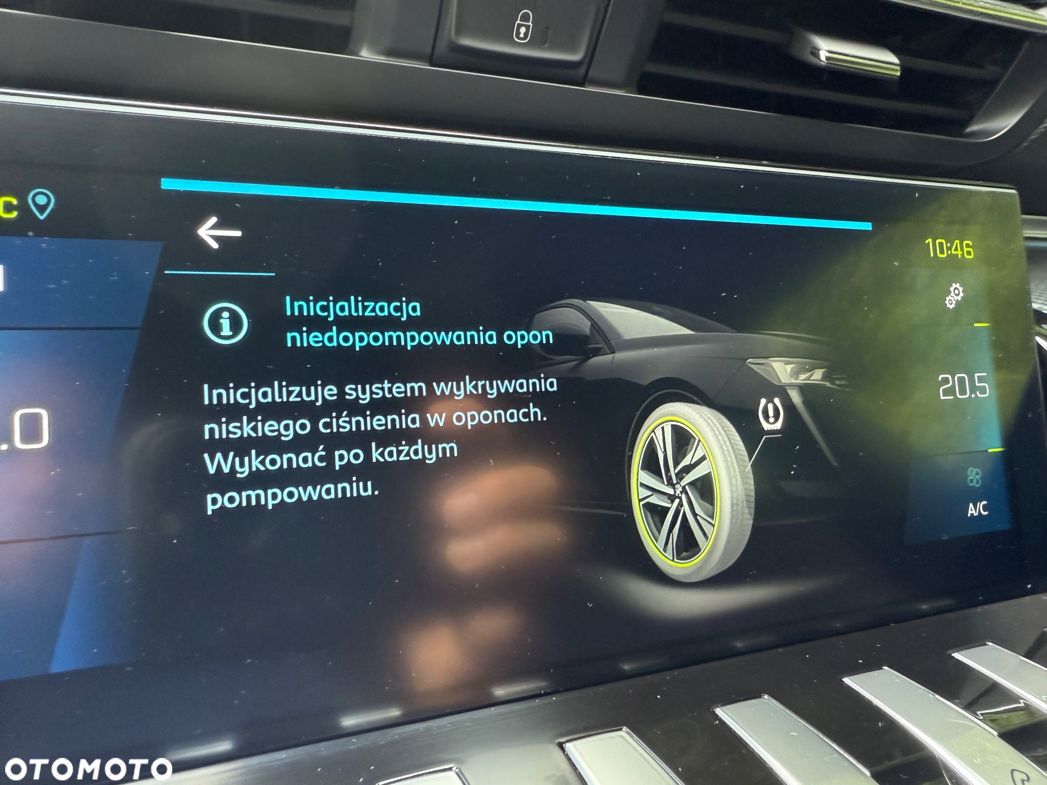 Peugeot 508 1.6 PureTech HYbrid PHEV GT Line S&S EAT8 - 20