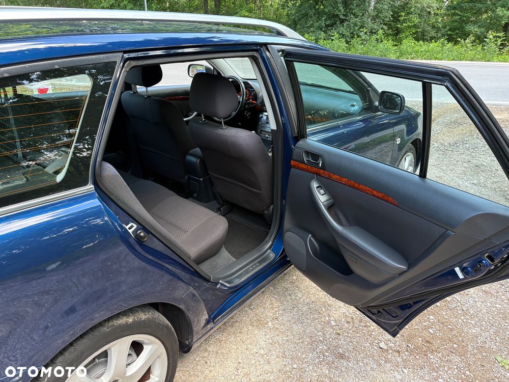 Toyota Avensis 2.0 VVT-i Edition - 30