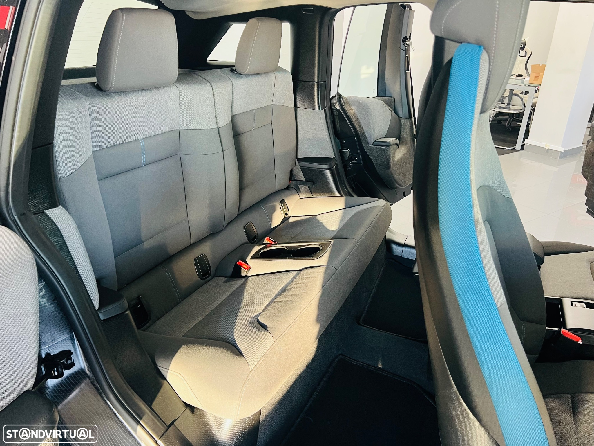 BMW i3 (94 Ah) - 6