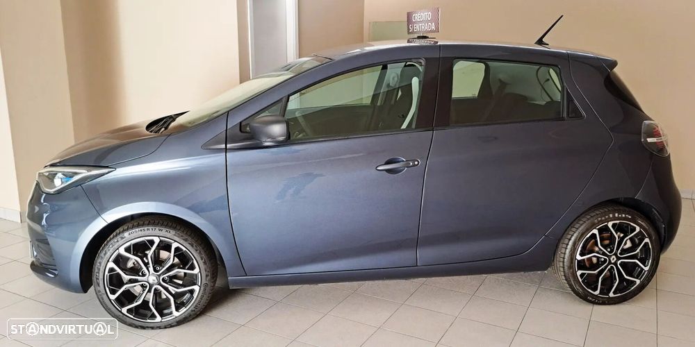 Renault Zoe - 8