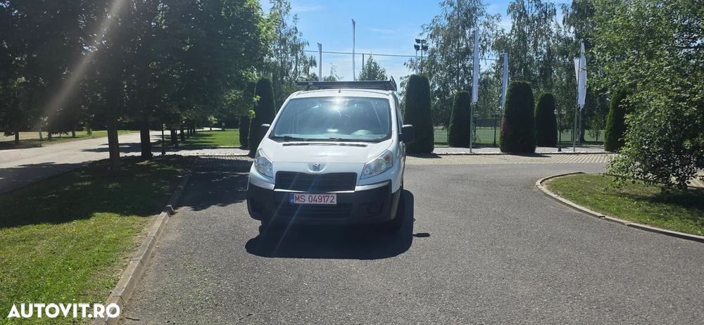 Peugeot Expert Combi L2H1 1.6 BlueHDI S&S - 3