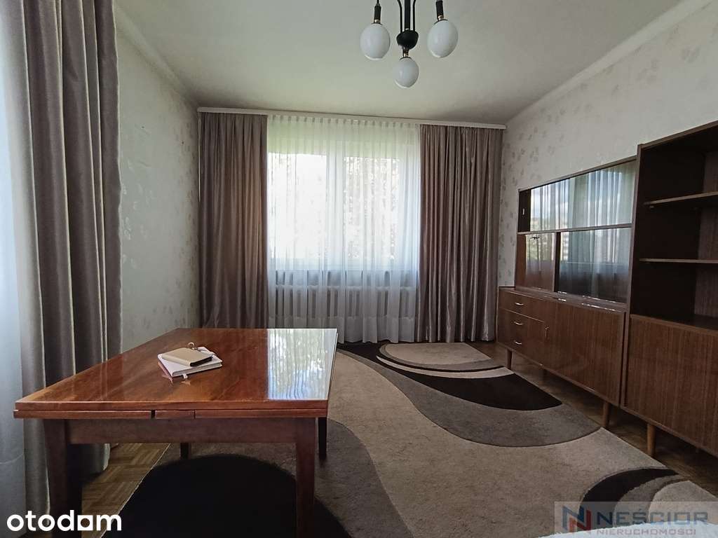 3 pokoje w Centrum Siedlec, 46 m2, ul. Rynkowa