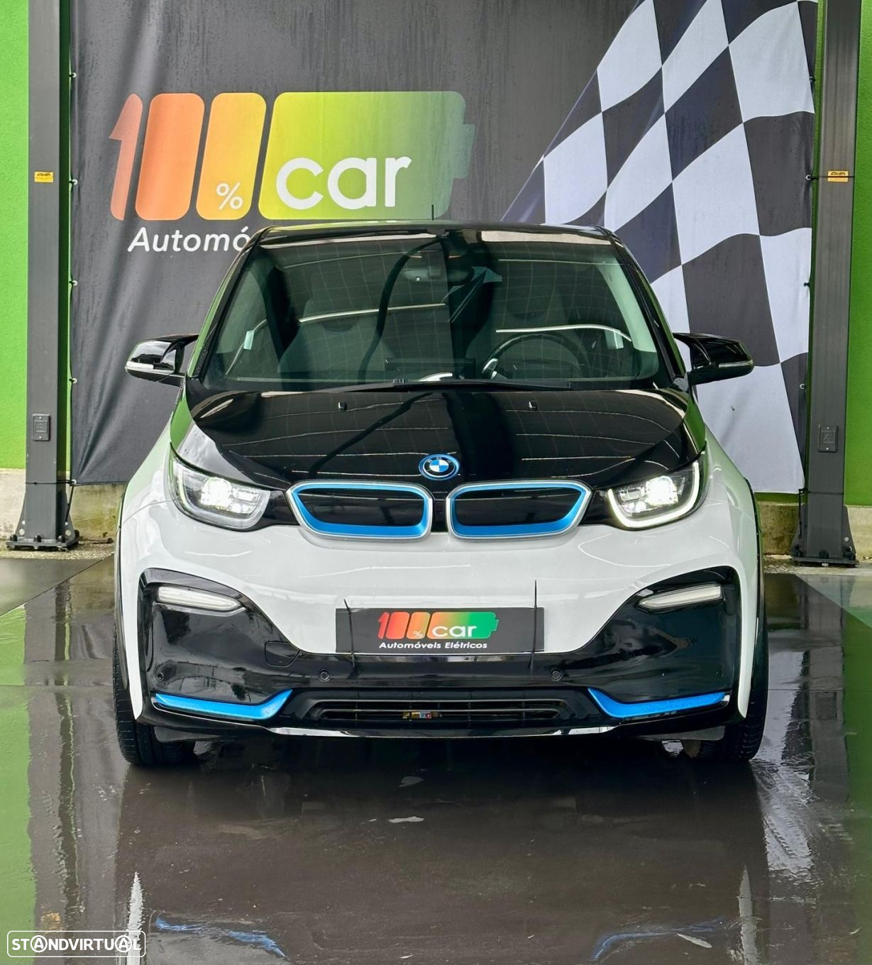 BMW i3 94Ah - 2