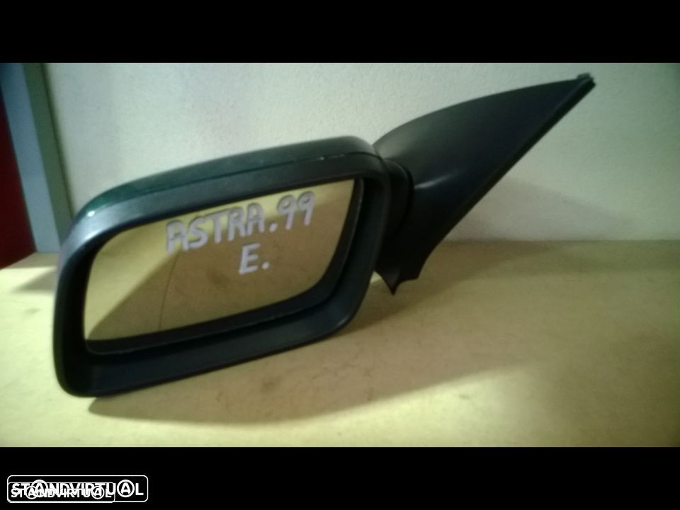 Espelho Opel Astra 99 - 1