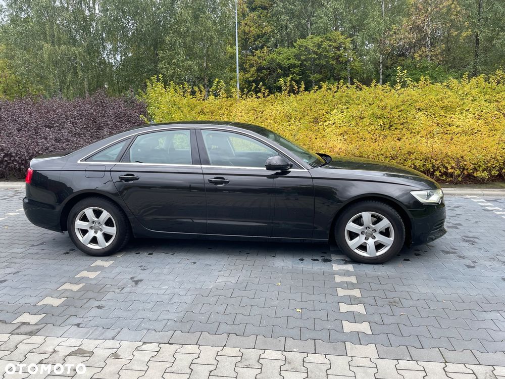 Audi A6 - 3