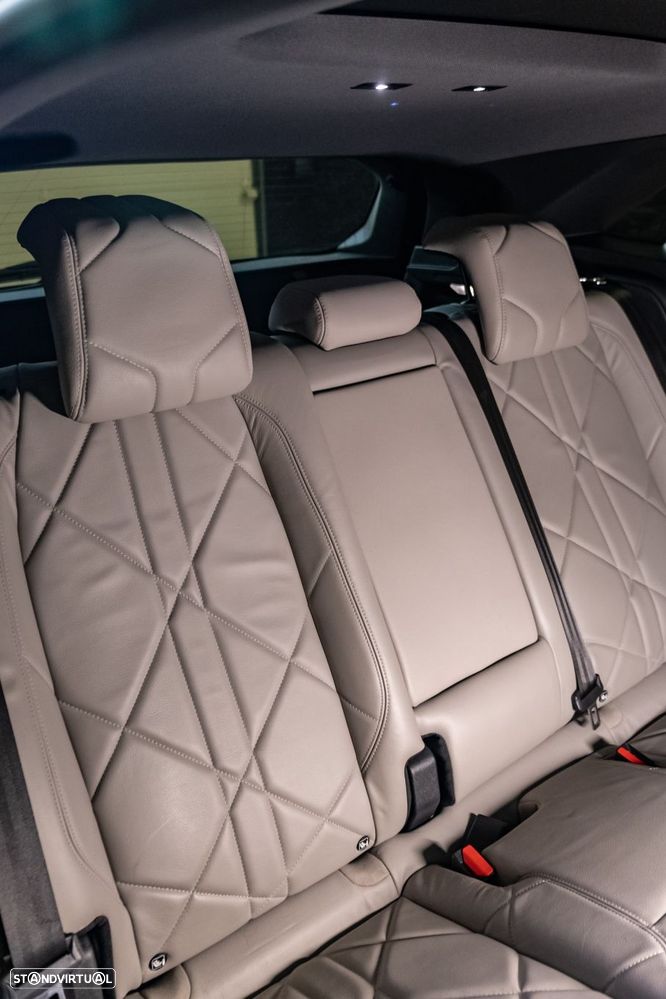 DS DS7 Crossback - 21