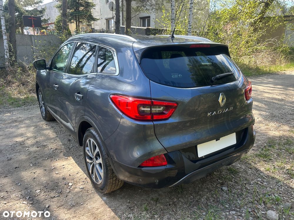 Renault Kadjar Energy TCe 130 Experience - 3
