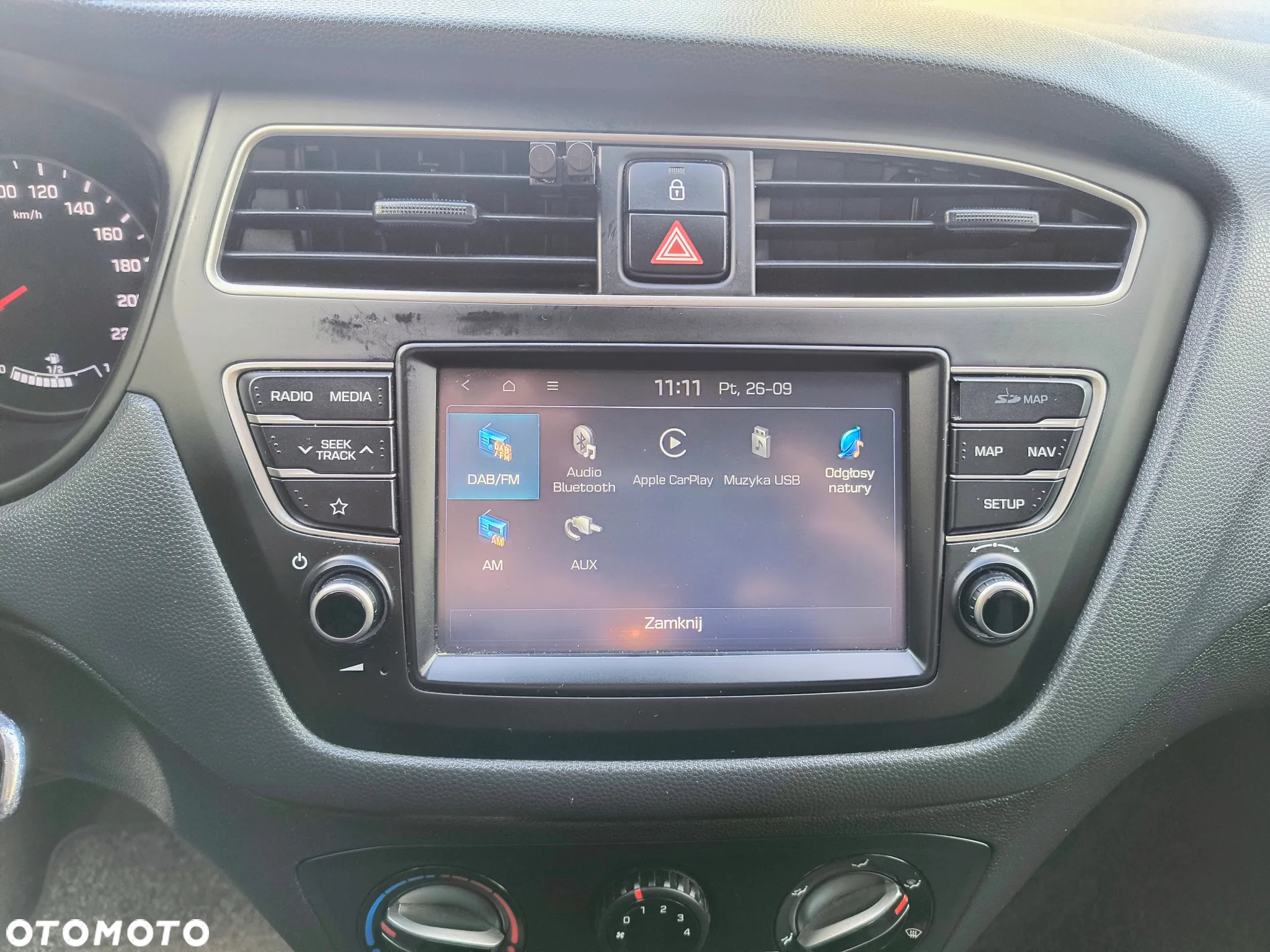 Hyundai i20 1.0 T-GDi Comfort DCT - 18