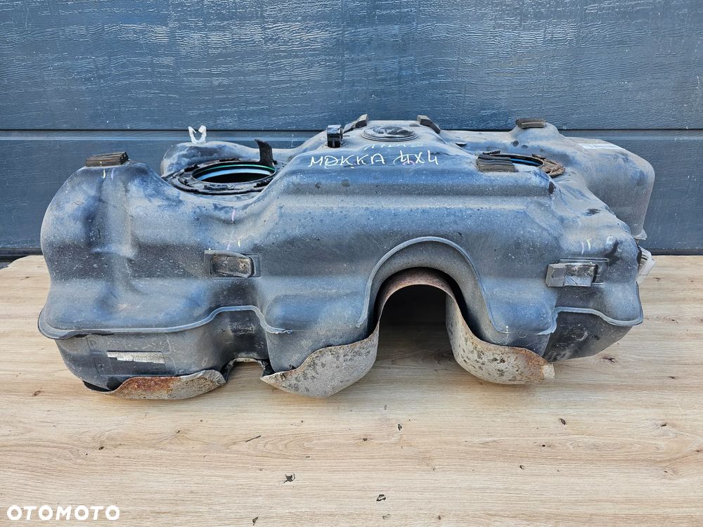 ZBIORNIK PALIWA BAK OPEL MOKKA 1.7 DTS 4X4 687912733 - 7