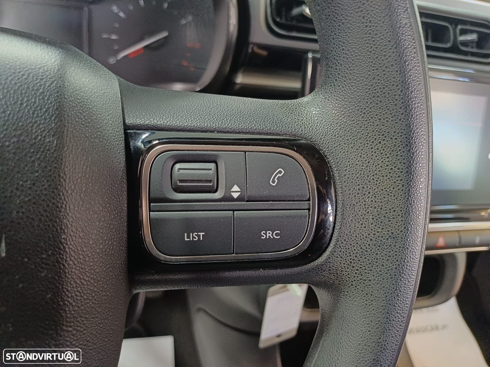 Citroën C3 1.2 PureTech Feel - 16