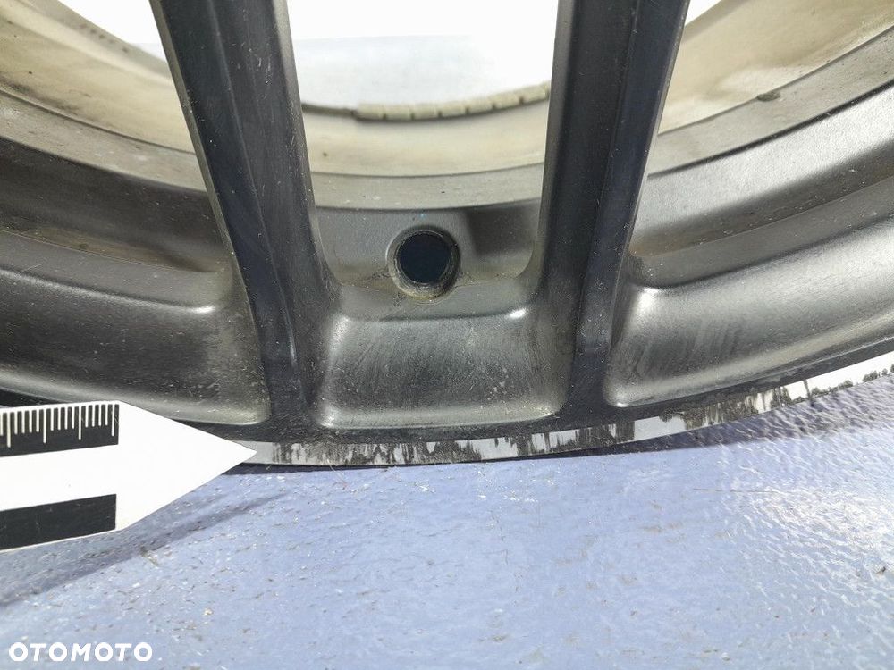 MERCEDES A W177 A45S FELGA ALUMINIOWA 8.5JX19 ET 46 5X112 A1774012500 - 2