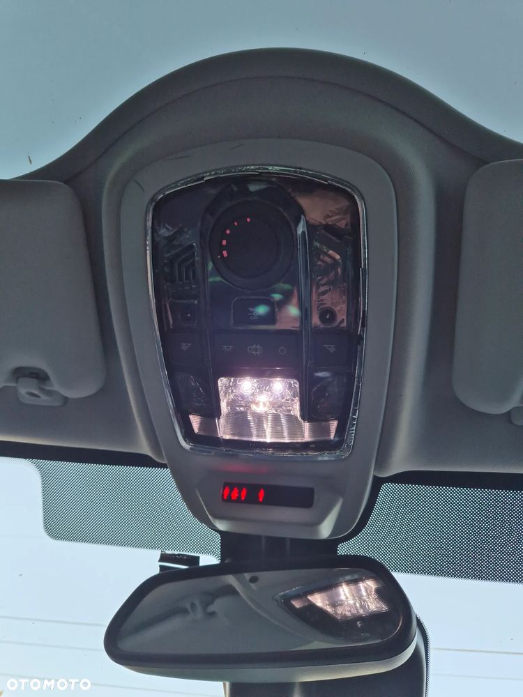 Peugeot 508 HDi FAP 205 Automatik GT - 18