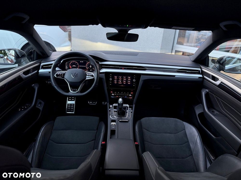 Volkswagen Arteon 2.0 TSI R-Line DSG - 12