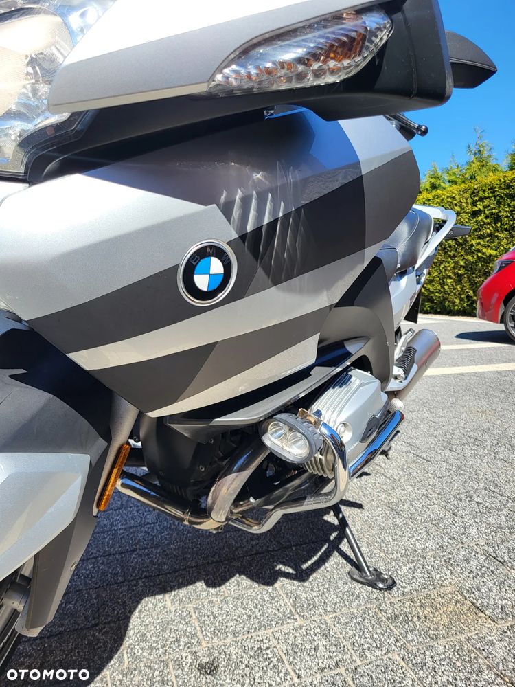 BMW RT - 19