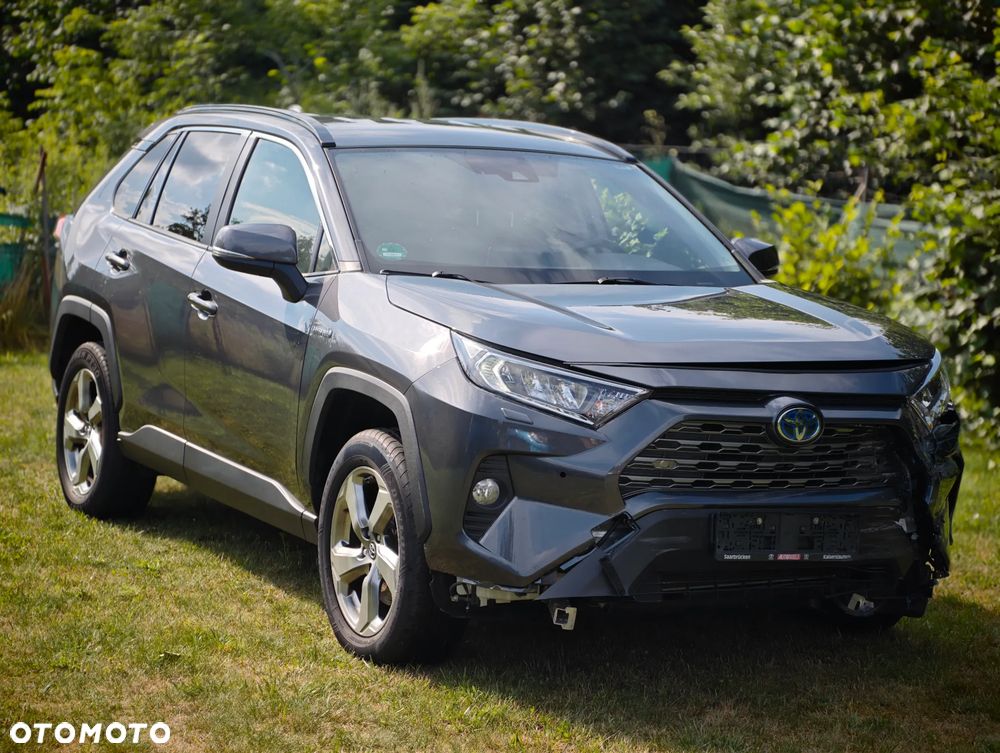 Toyota RAV4 2.5 4x4 Style Selection - 1
