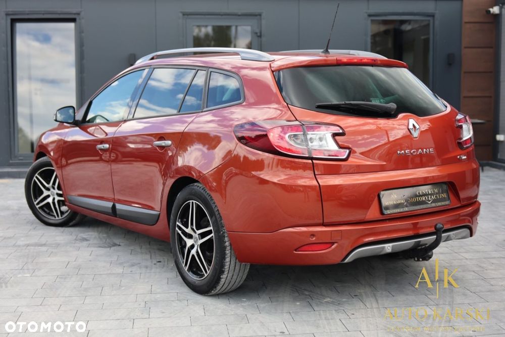 Renault Megane - 20