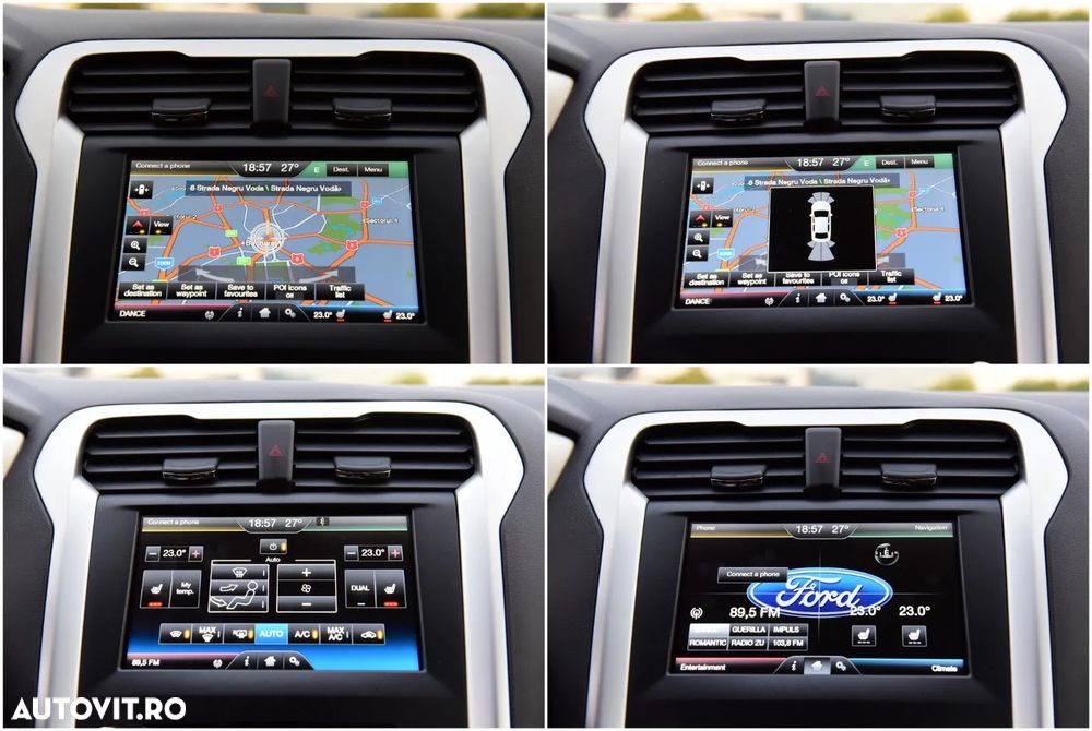 Ford Mondeo - 11