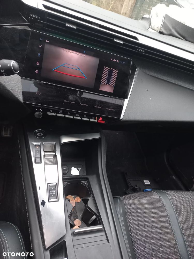 Peugeot 308 1.5 BlueHDi Allure S&S EAT6 - 11