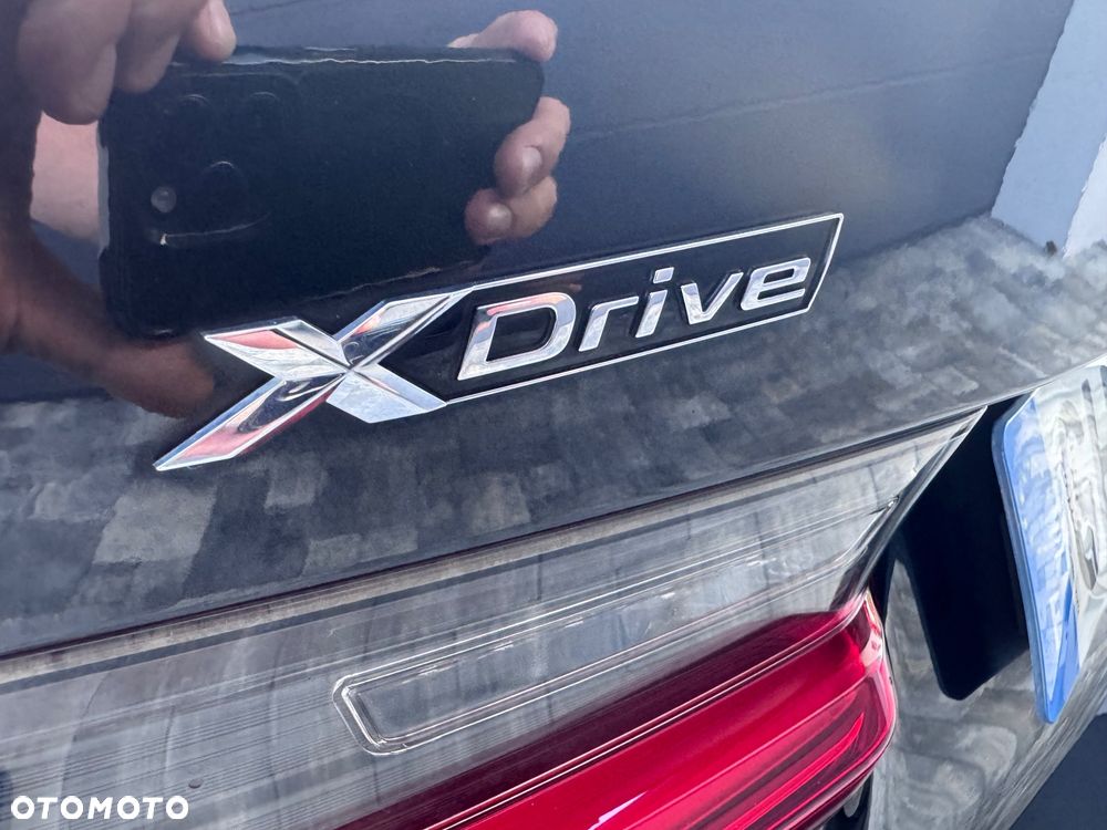 BMW Seria 3 320d xDrive M Sport - 25