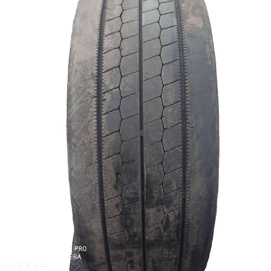 315/60 R22.5 Hankook Smart Line AL50 - 6