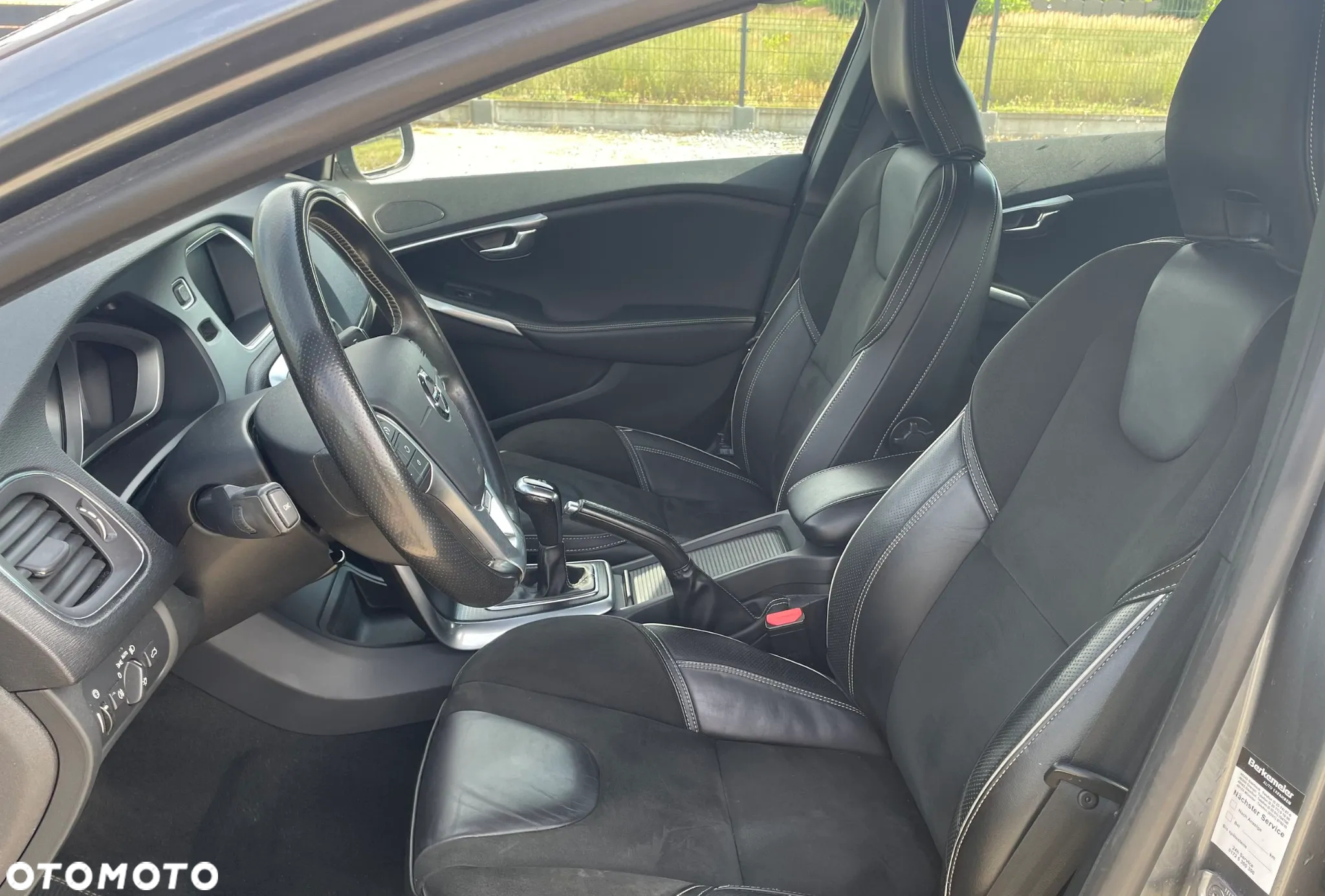 Volvo V40 T2 RDesign - 10