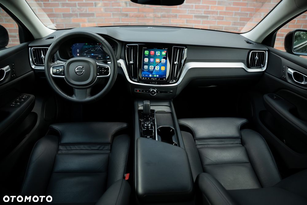Volvo V60 B4 B DKG RDesign - 5