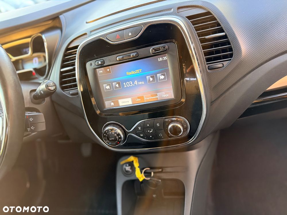 Renault Captur ENERGY TCe 90 Start&Stop XMOD - 26