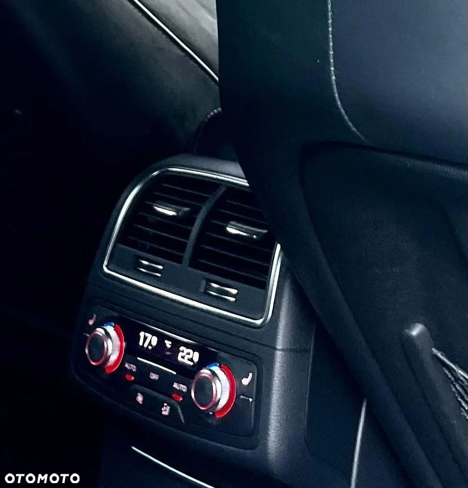 Audi RS7 Sportback 4.0 TFSI Quattro Tiptronic - 17