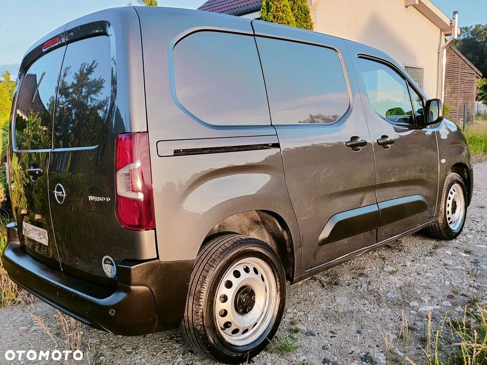 Opel Combo - 3