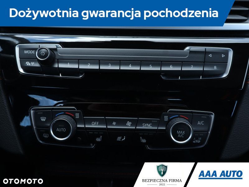 BMW X1 - 23