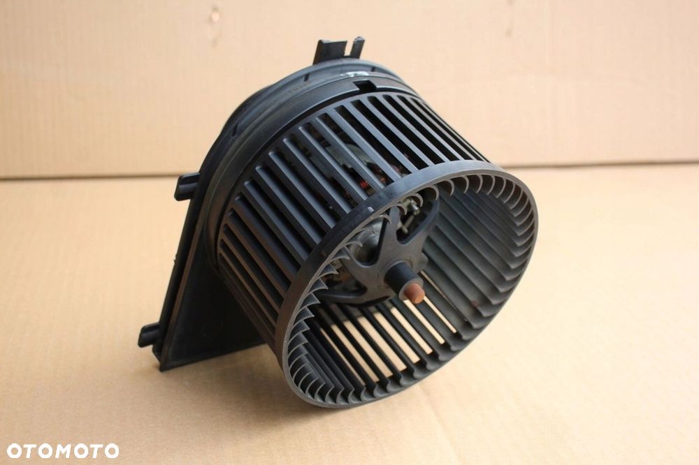 Wentylator dmuchawy dmuchawa AUDI TT 8N - 1