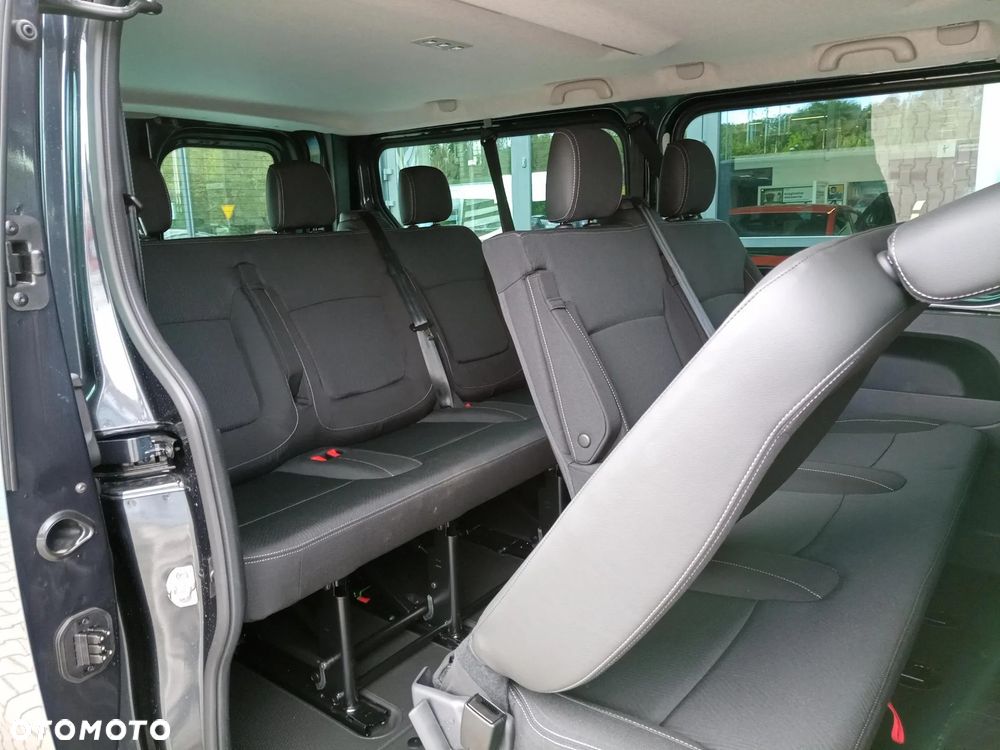 Renault Trafic - 15