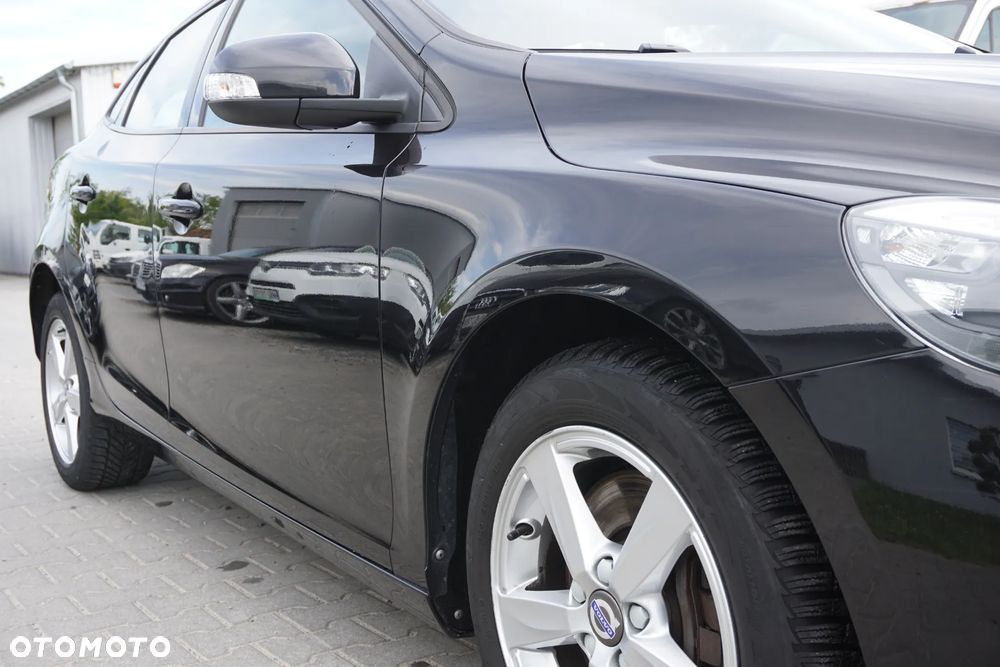 Volvo V40 D3 Drive-E Kinetic - 4
