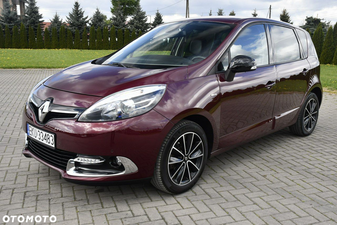 Renault Scenic - 8