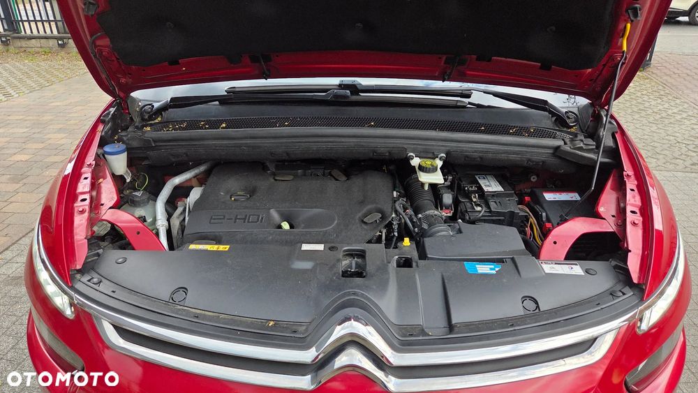 Citroën C4 Picasso 2.0 HDi FAP Exclusive - 13