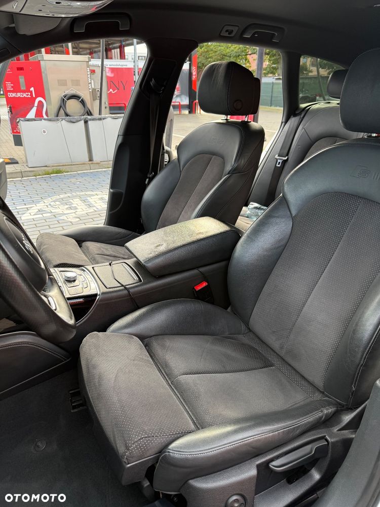 Audi A6 - 10