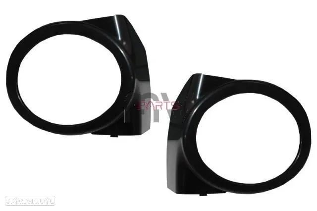 Para-choques Bmw Série 3 E46 (1999 a 2005) - 6