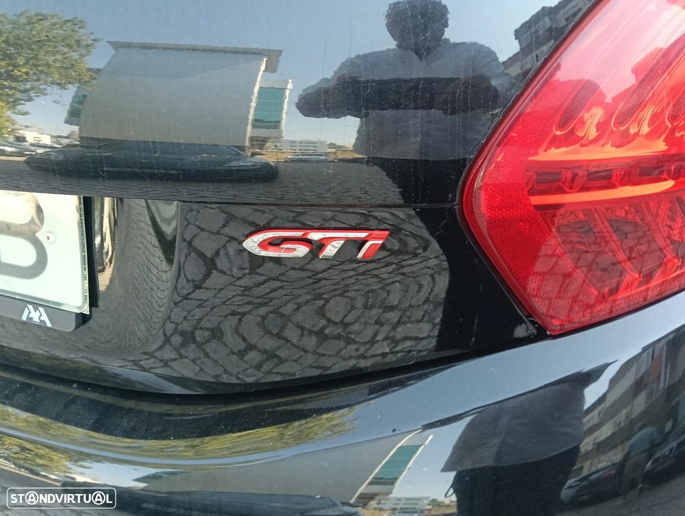 Peugeot 208 1.6 THP GTi Limited Edition - 21