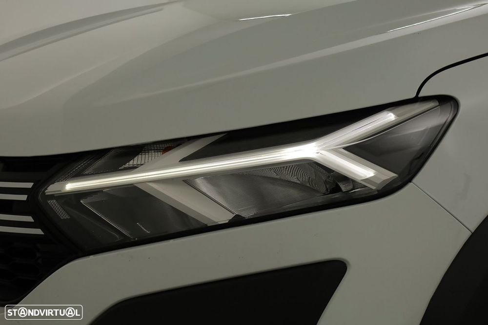 Dacia Jogger 1.0 ECO-G Expression 7L Bi-Fuel - 6