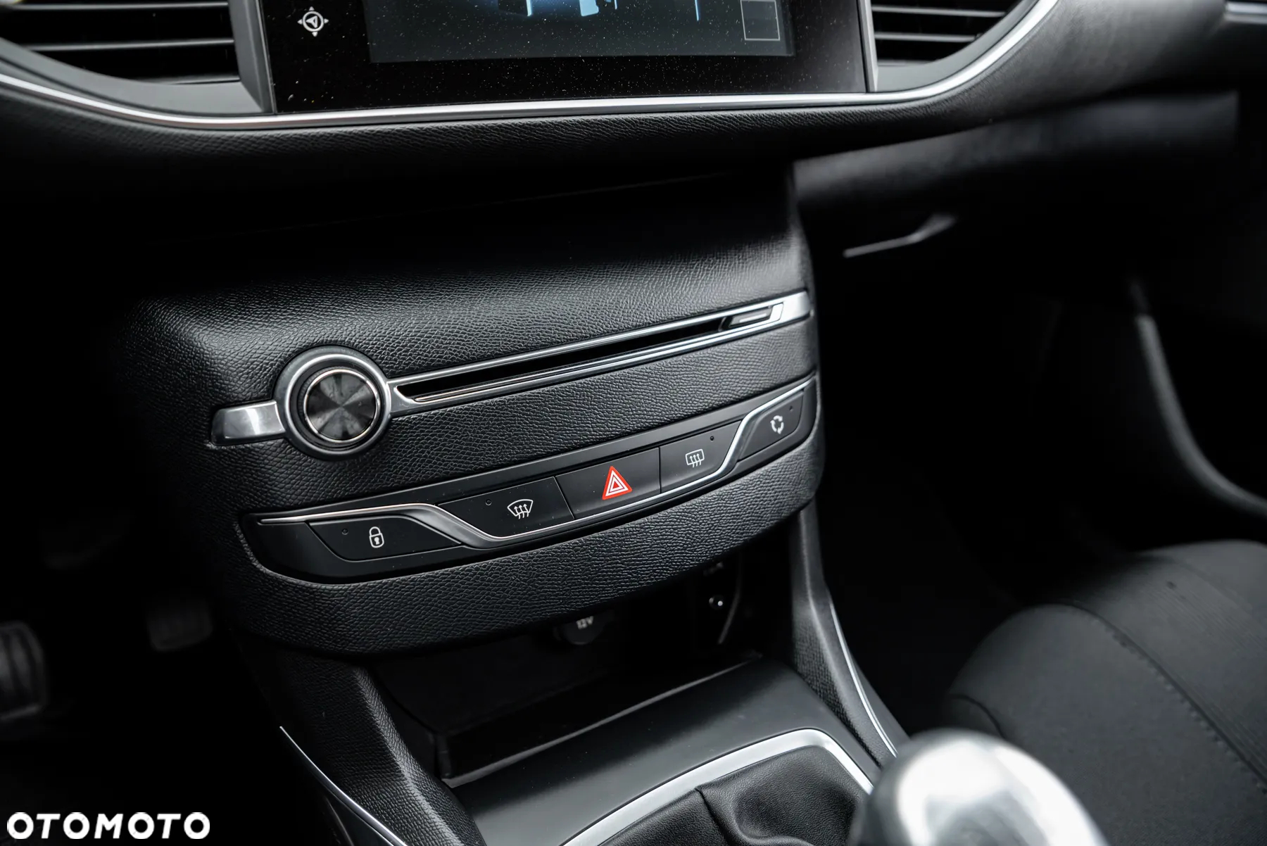 Peugeot 308 2.0 BlueHDi Allure S&S - 34