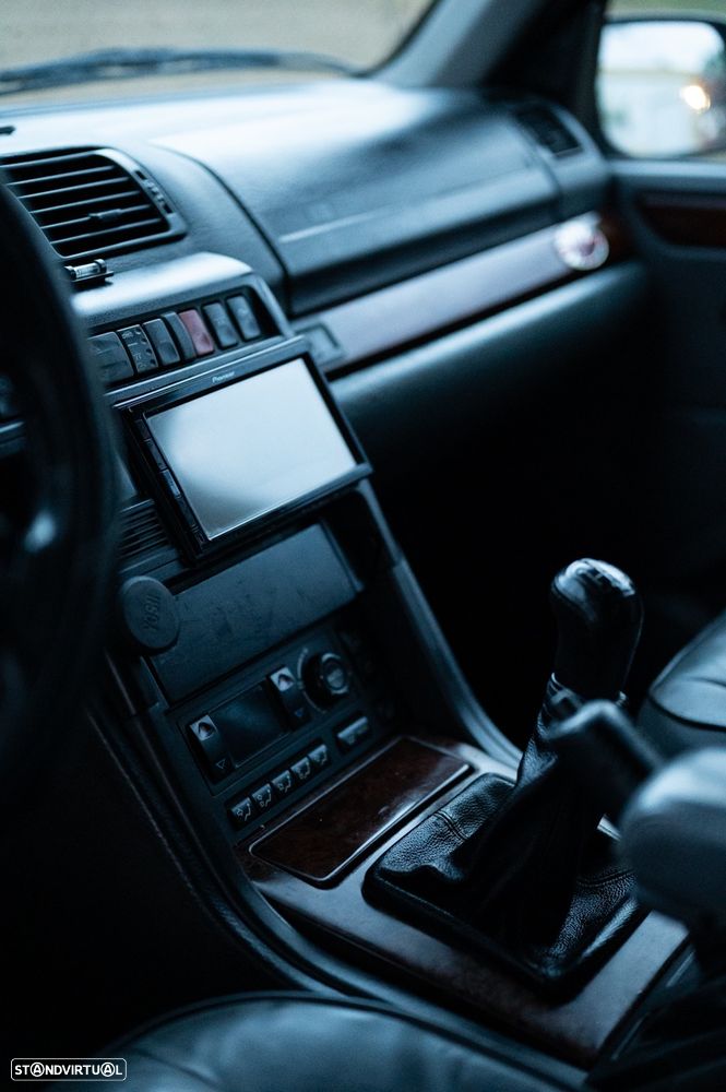 Land Rover Range Rover 2.5 DT - 28