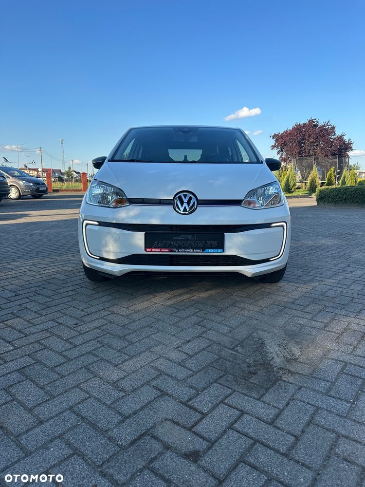 Volkswagen up! - 1