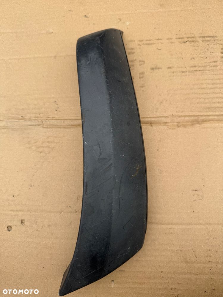 NAKŁADKA POSZERZENIE LEWY PRZÓD TOYOTA RAV4 1994-2000 - 1