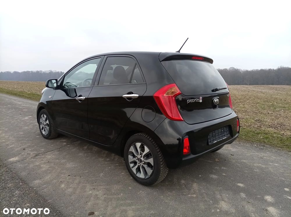 Kia Picanto - 7