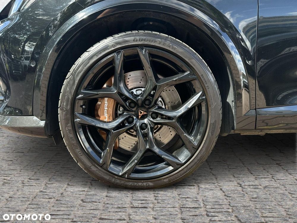 Cupra Formentor 2.5 TSI 4Drive VZ5 Bat DSG - 40