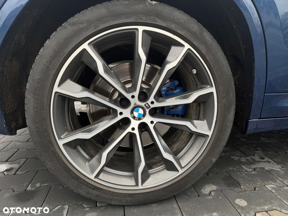 BMW X3 xDrive20d - 29
